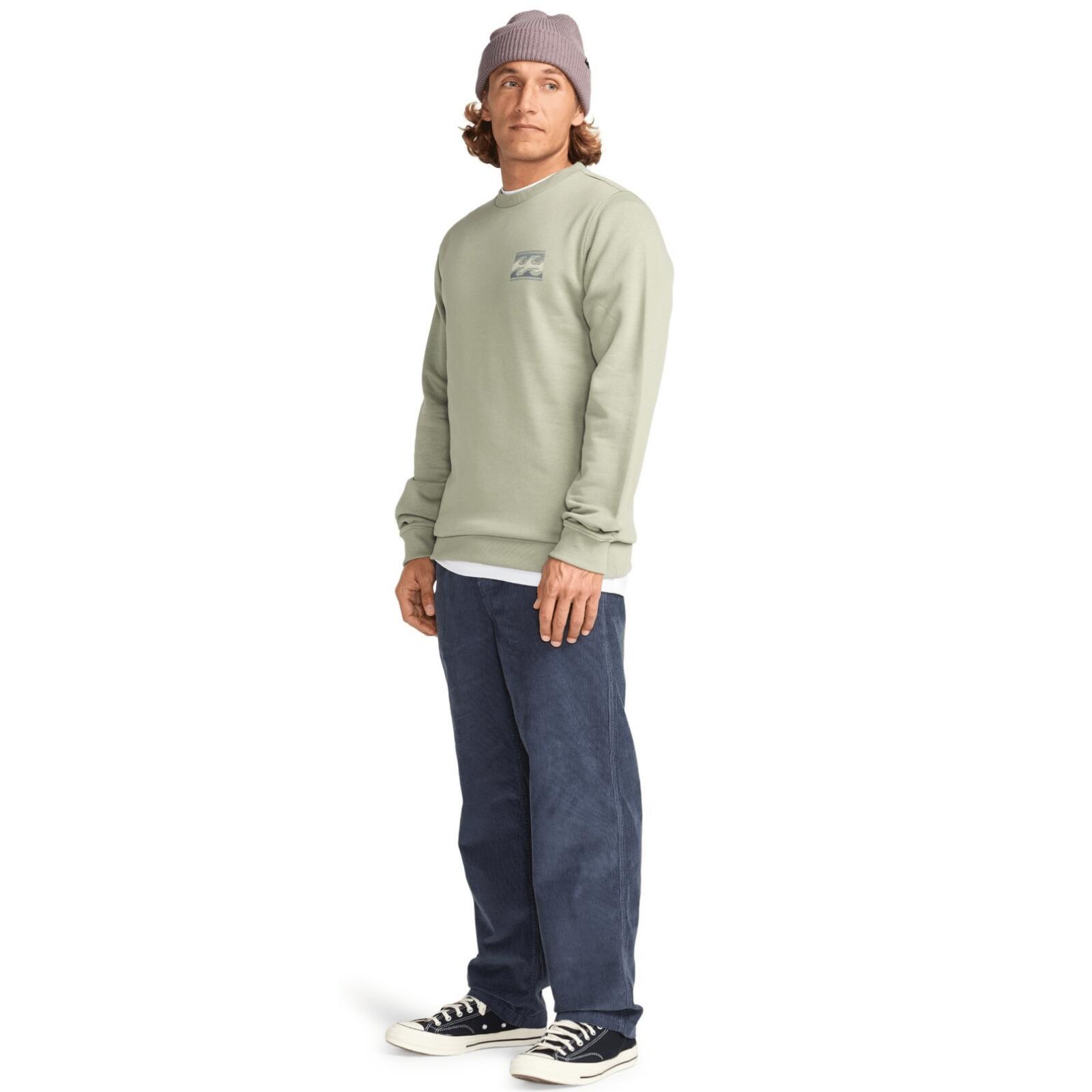 Kapuzenpullover Billabong Modell EBYSF00170-GJK0 für männer 2/5