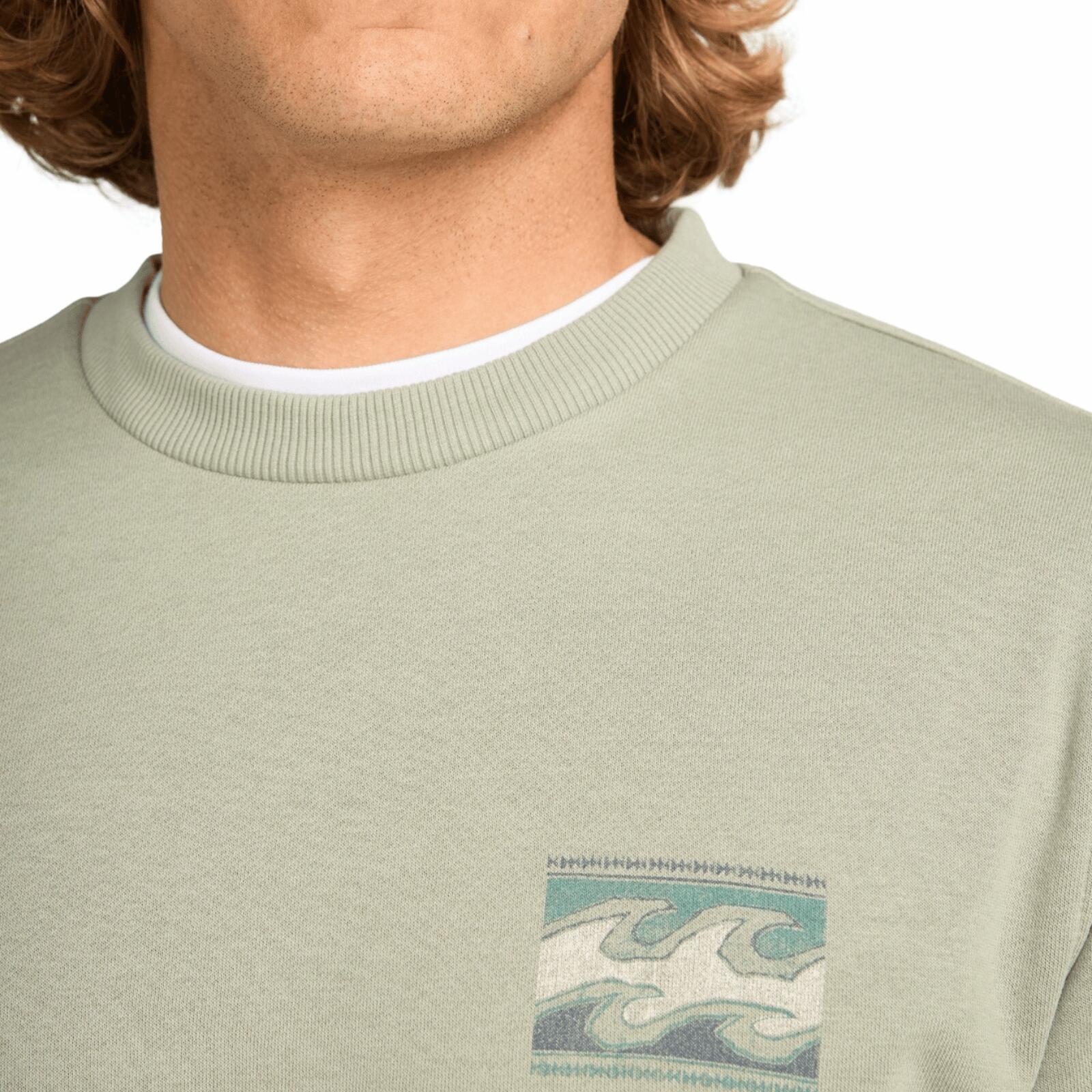Kapuzenpullover Billabong Modell EBYSF00170-GJK0 für männer 4/5