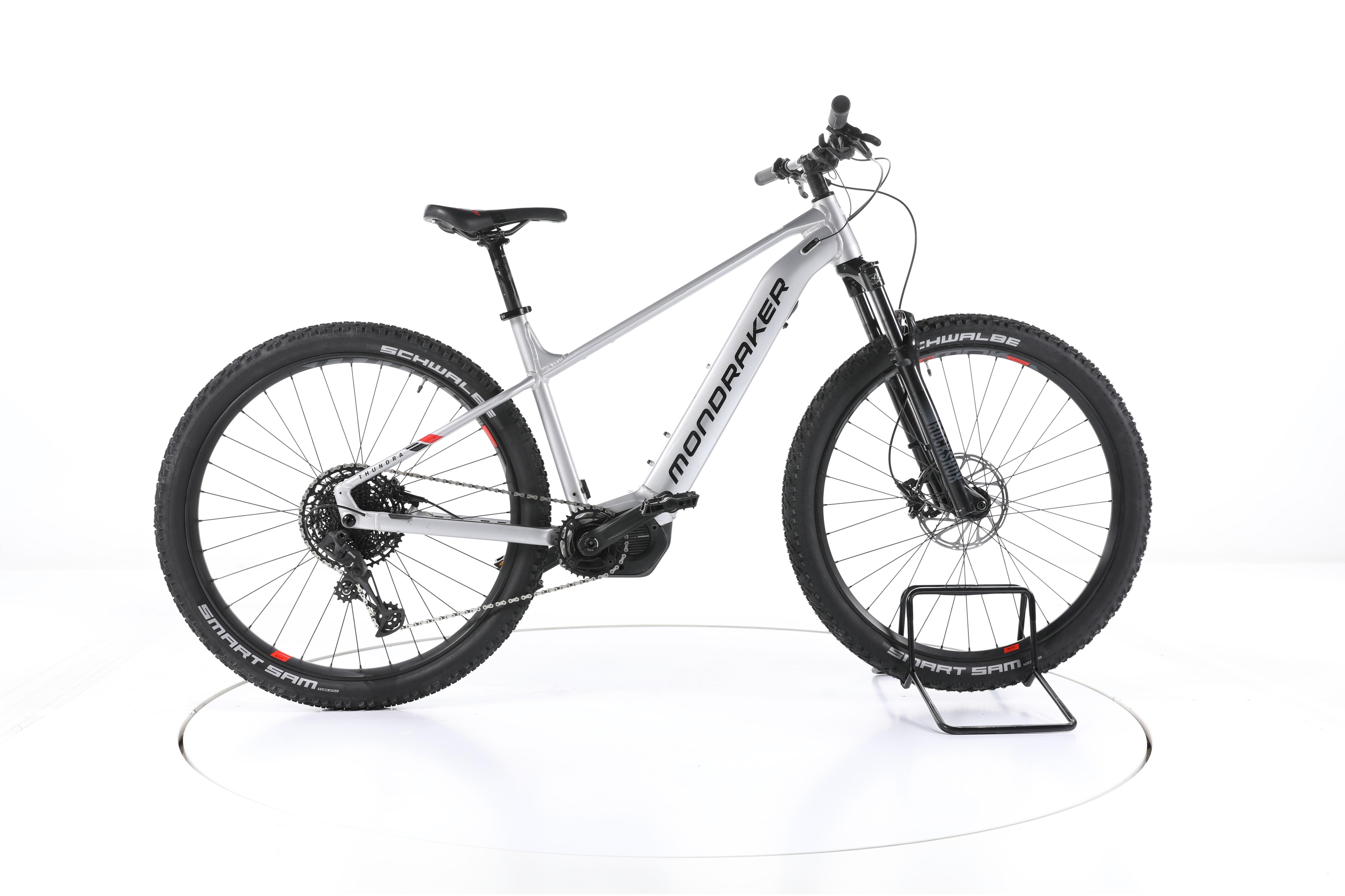 Segunda vida - mondraker thundra+ e-bike - em muito bom estado.