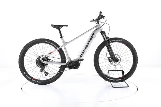 Ebike ricondizionata · Mondraker Thundra+ · Ottime condizioni