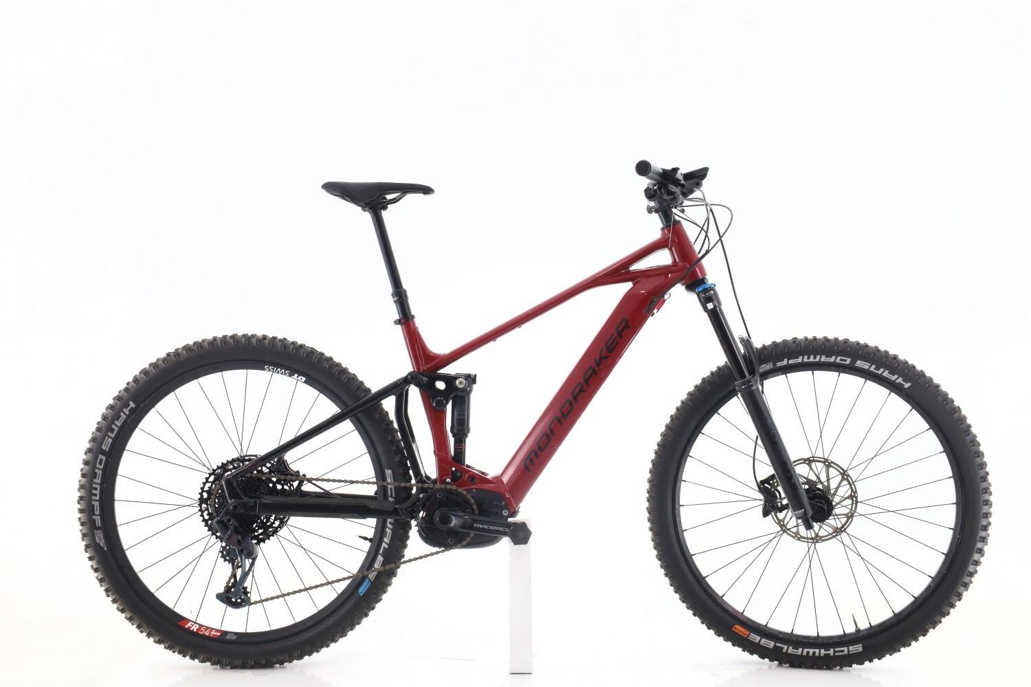 MONDRAKER Ebike ricondizionata ·  Chaser GX · Ottimo stato