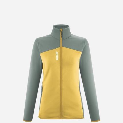 Polaire Randonnée - Trekking pour femme ORHY LIMITED EMISSION