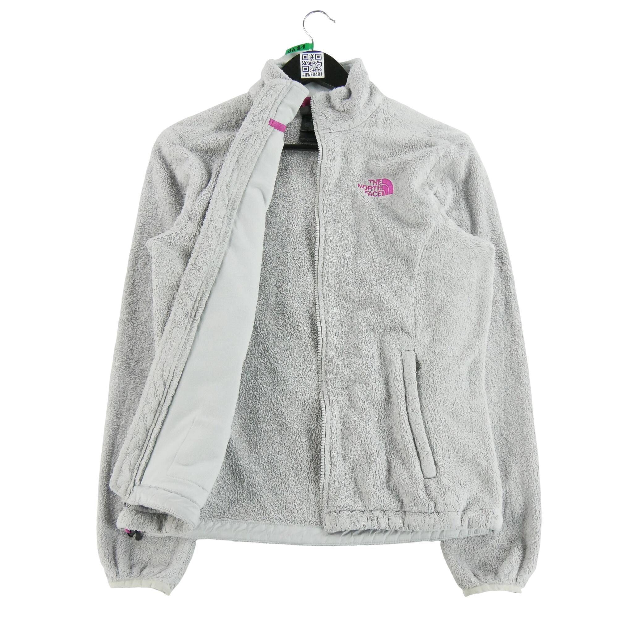 Tweedehands - Dames Osito TNF Fleece Jas - Zeer goede staat 3/6