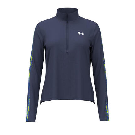 Sweatshirt femme Under Armour Tech Wordmark Tape