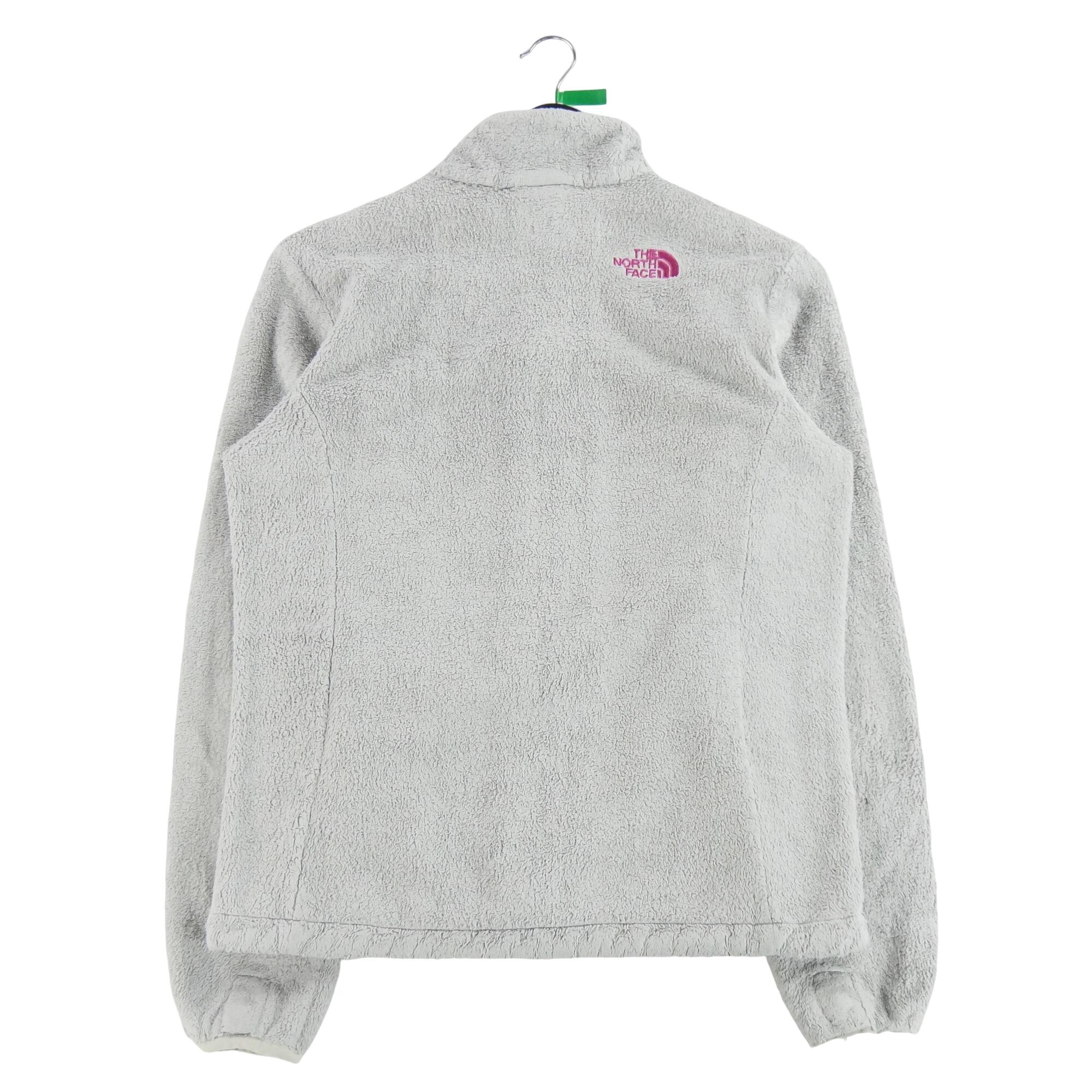 Tweedehands - Dames Osito TNF Fleece Jas - Zeer goede staat 2/6