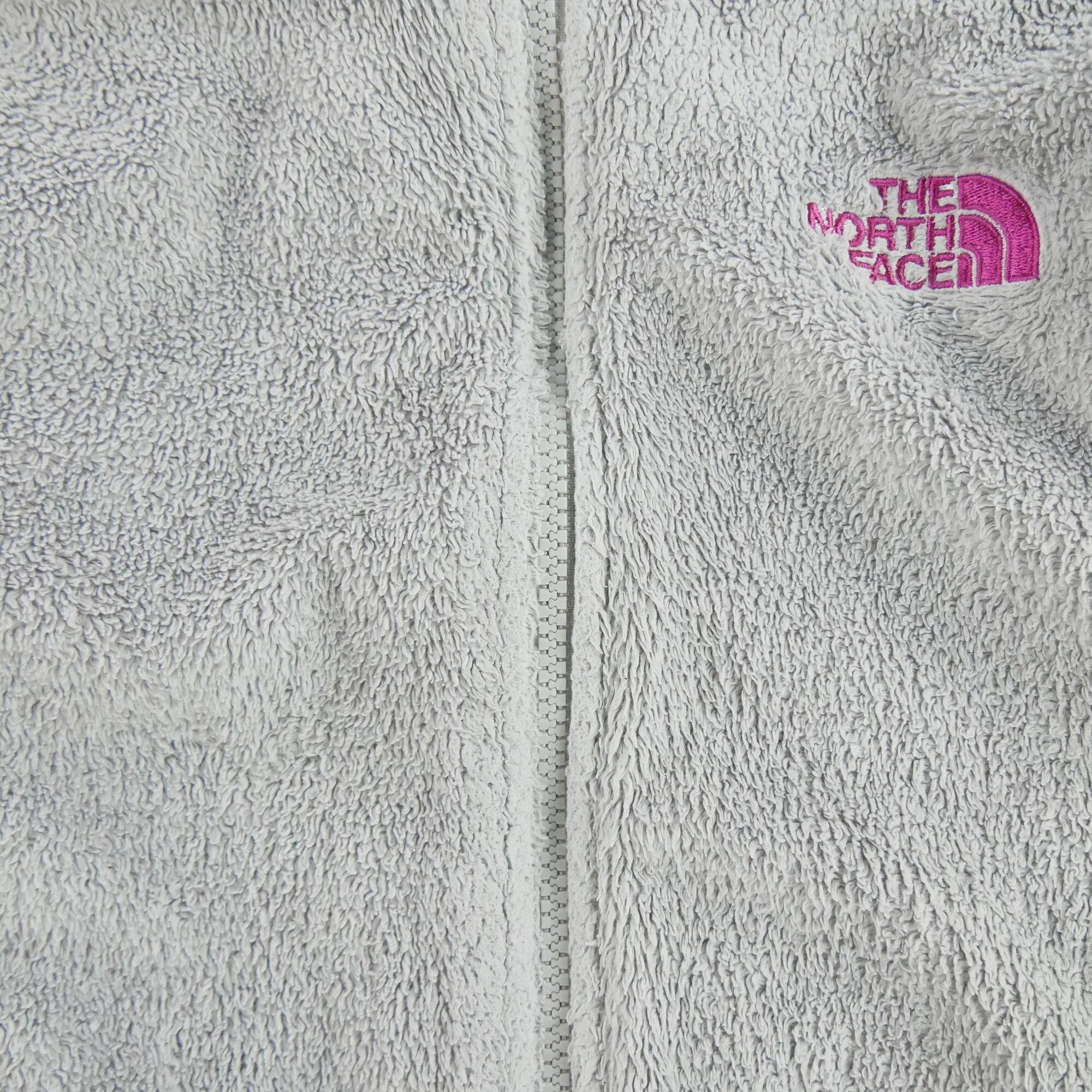 Tweedehands - Dames Osito TNF Fleece Jas - Zeer goede staat 4/6
