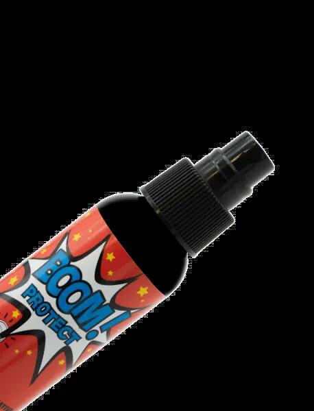 Solutie impermeabilizare pantofi sport Collonil BOOM! Protect, 100 ml 3/3