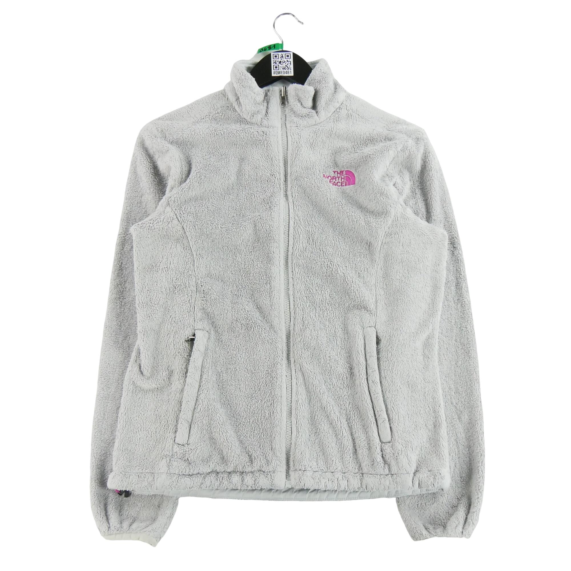 THE NORTH FACE Reconditionné - Veste polaire Femme Osito TNF - Très Bon État