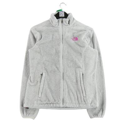 Second life - Damen Osito TNF Fleece Jacke - In sehr gutem Zustand