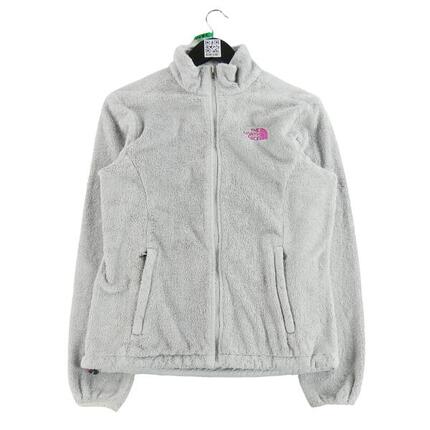 Second life - Damen Osito TNF Fleece Jacke - In sehr gutem Zustand