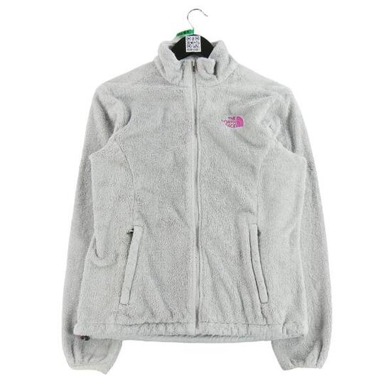 Second life - Damen Osito TNF Fleece Jacke - In sehr gutem Zustand