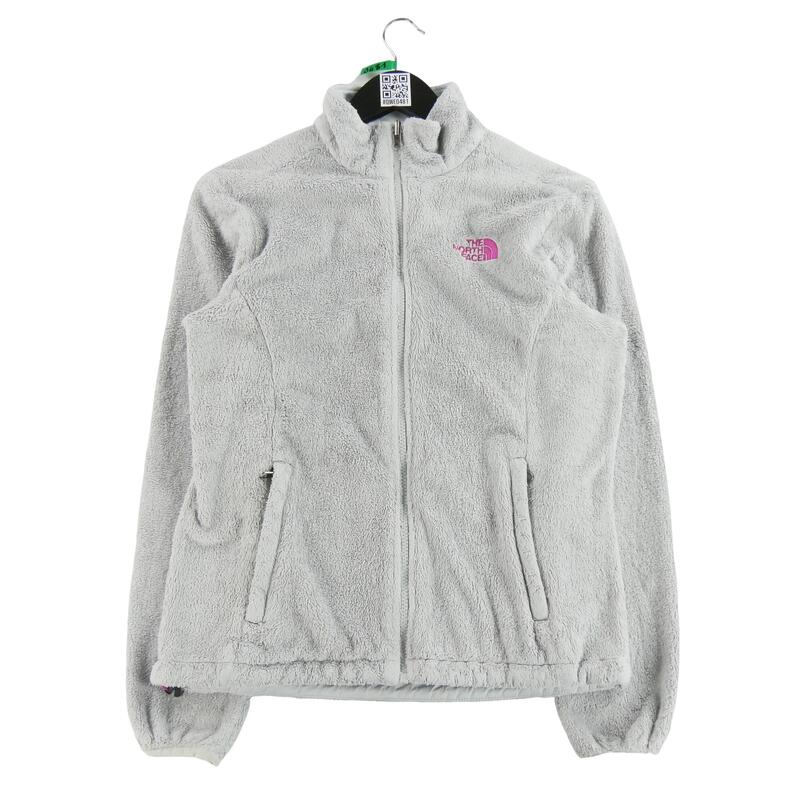 Polaire Femme Mountain Equipment Turquoise Taille 10 - Très Bon état