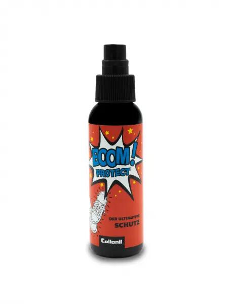Solutie impermeabilizare pantofi sport Collonil BOOM! Protect, 100 ml 2/3