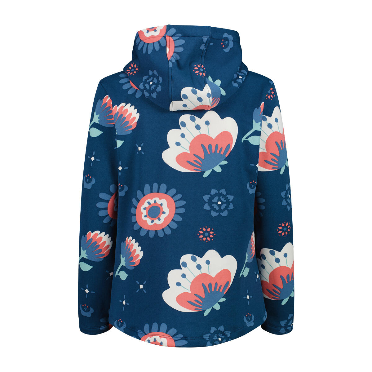 Sweatshirt à capuche fixe femme CMP 2/3