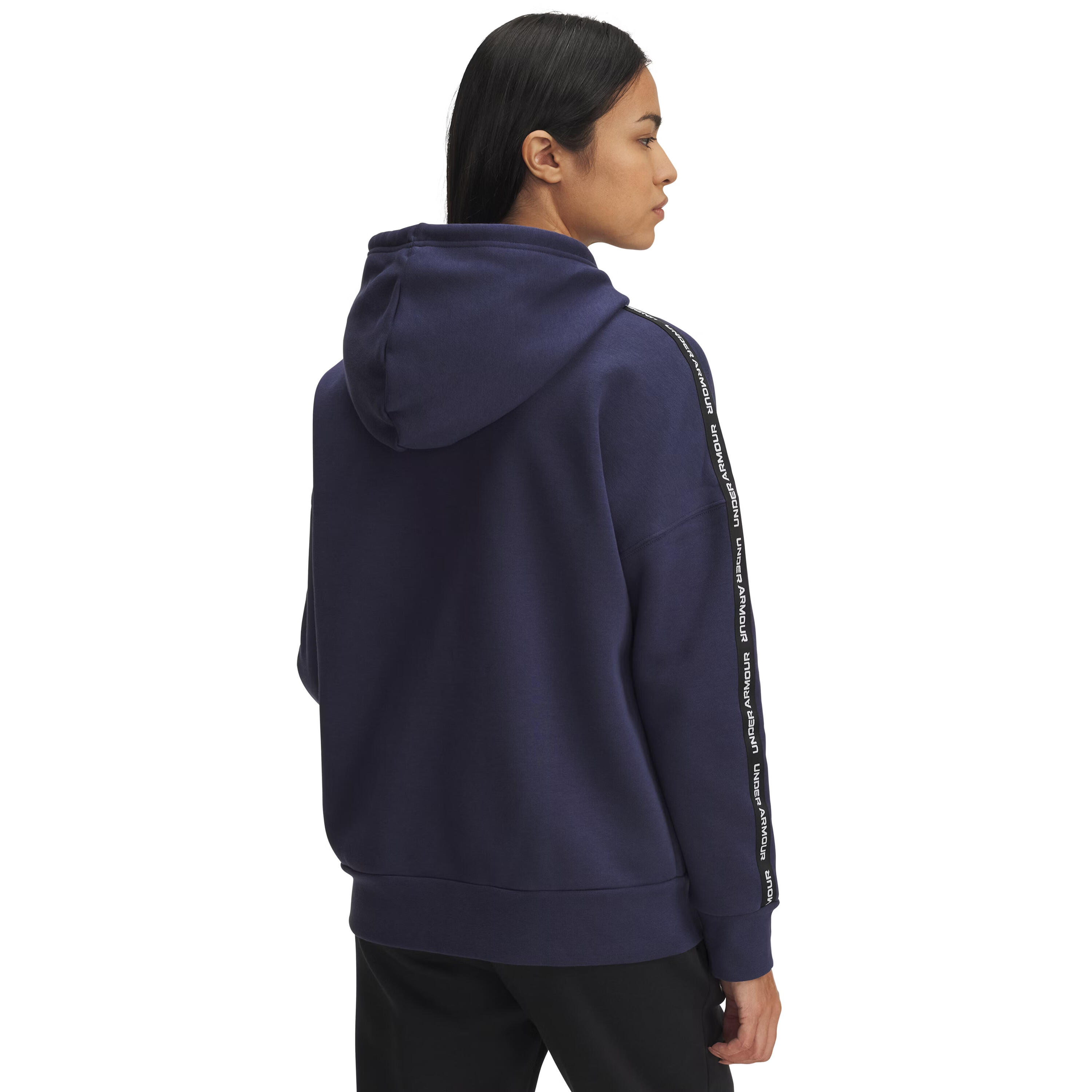 Dames Hoodie Under Armour Icon 2/3