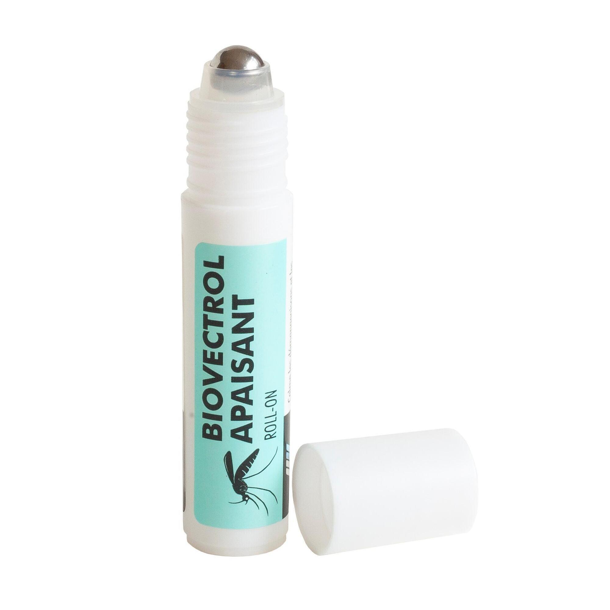 Pharmavoyage - Roll On Pharmavoyage Biovectrol Apaisant - Anti-moustique - Taille Unique - Decathlon
