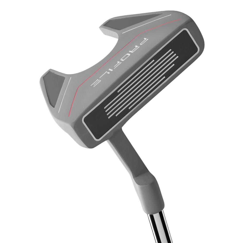 Set de golf diestro mujer Wilson LRH Grafito 6/6