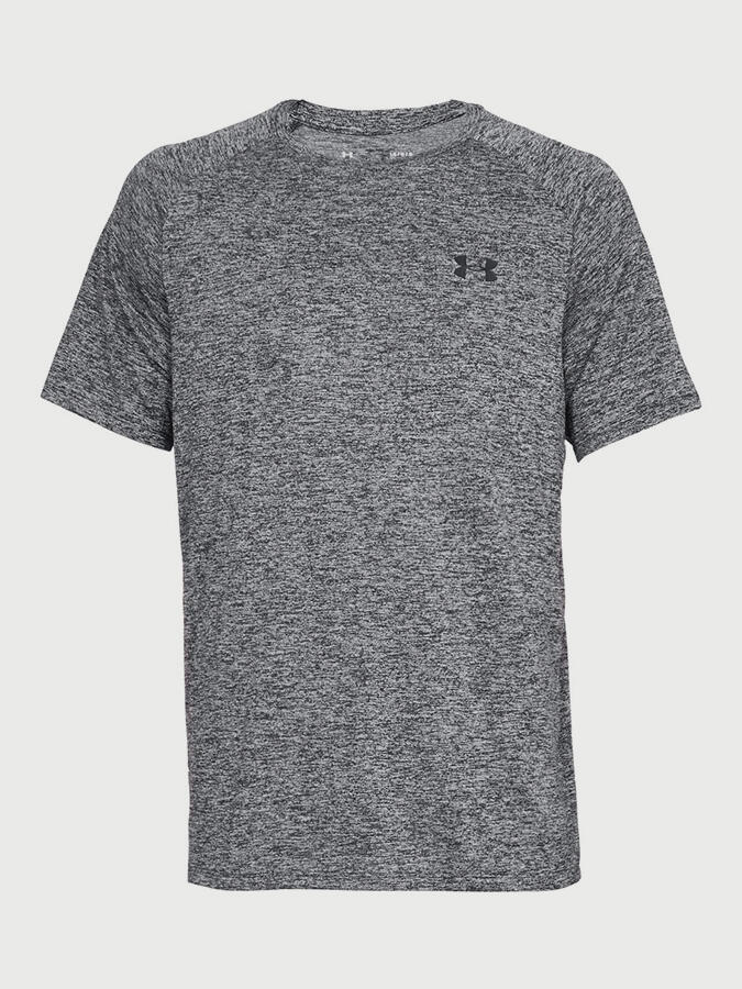 T-shirt Under armour modèle 1326413-002 pour homme 3/5