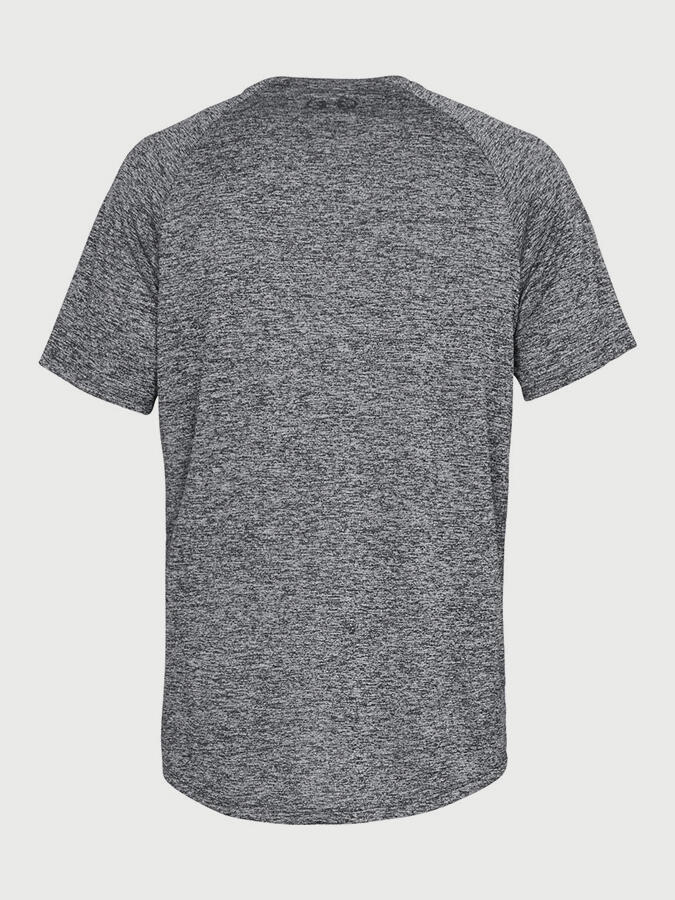 T-shirt Under armour modèle 1326413-002 pour homme 4/5