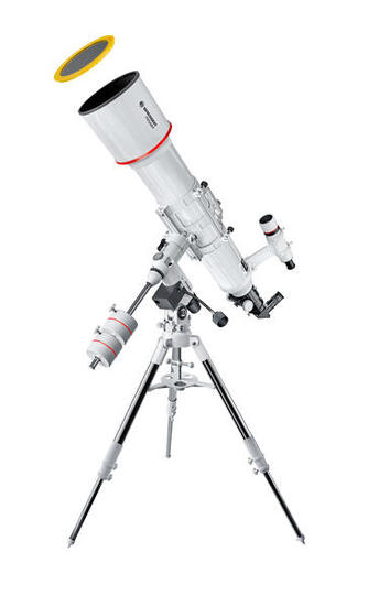 Télescope astronomique BRESSER AR-152L 152/1200 EXOS 2