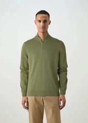 Pull camionneur Lacoste - Homme