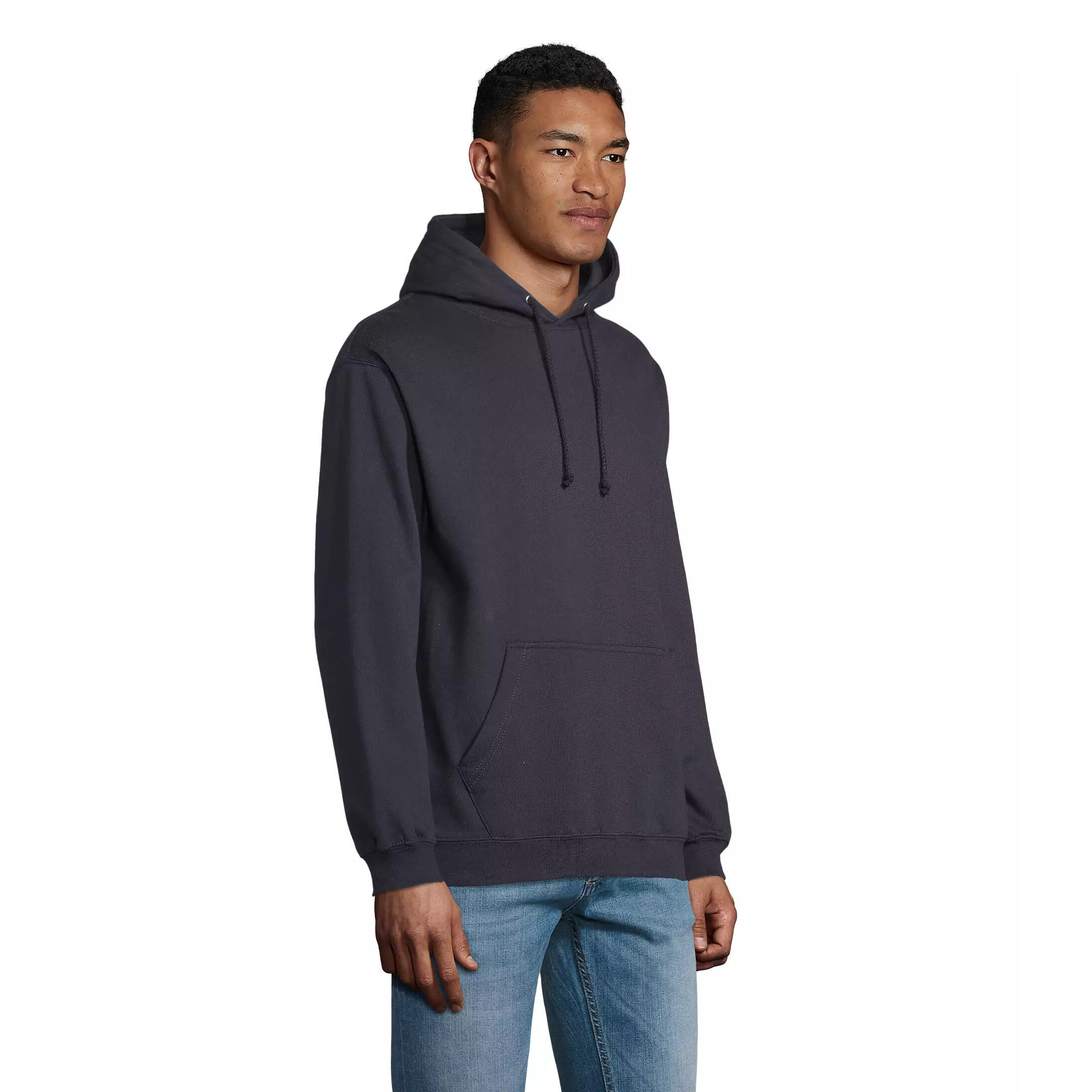 Sweatshirt à capuche Sol's Condor 3/3