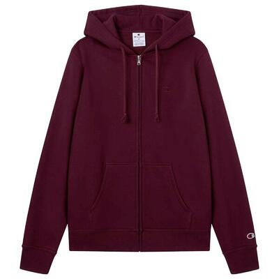 Champion hoodie met volledige rits volwassenen