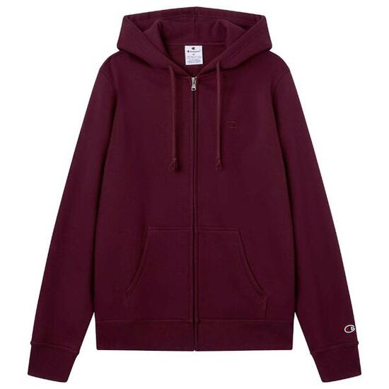 Champion Full-Zip-Hoodie Sweatshirt Erwachsene