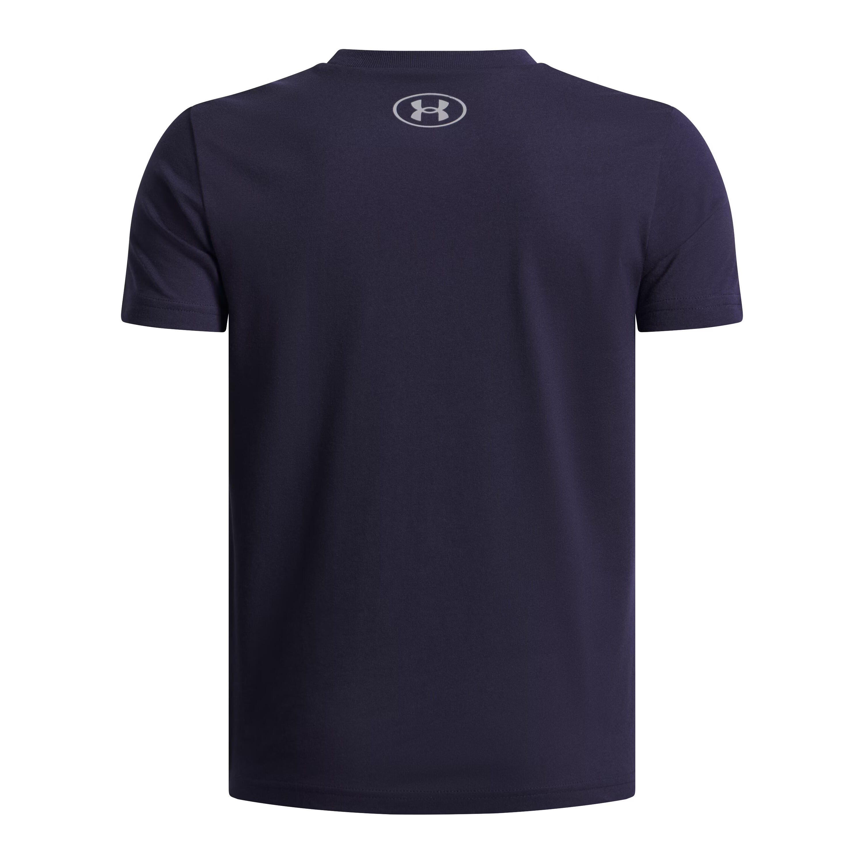 T-shirt enfant Under Armour GL Foundation 2/2