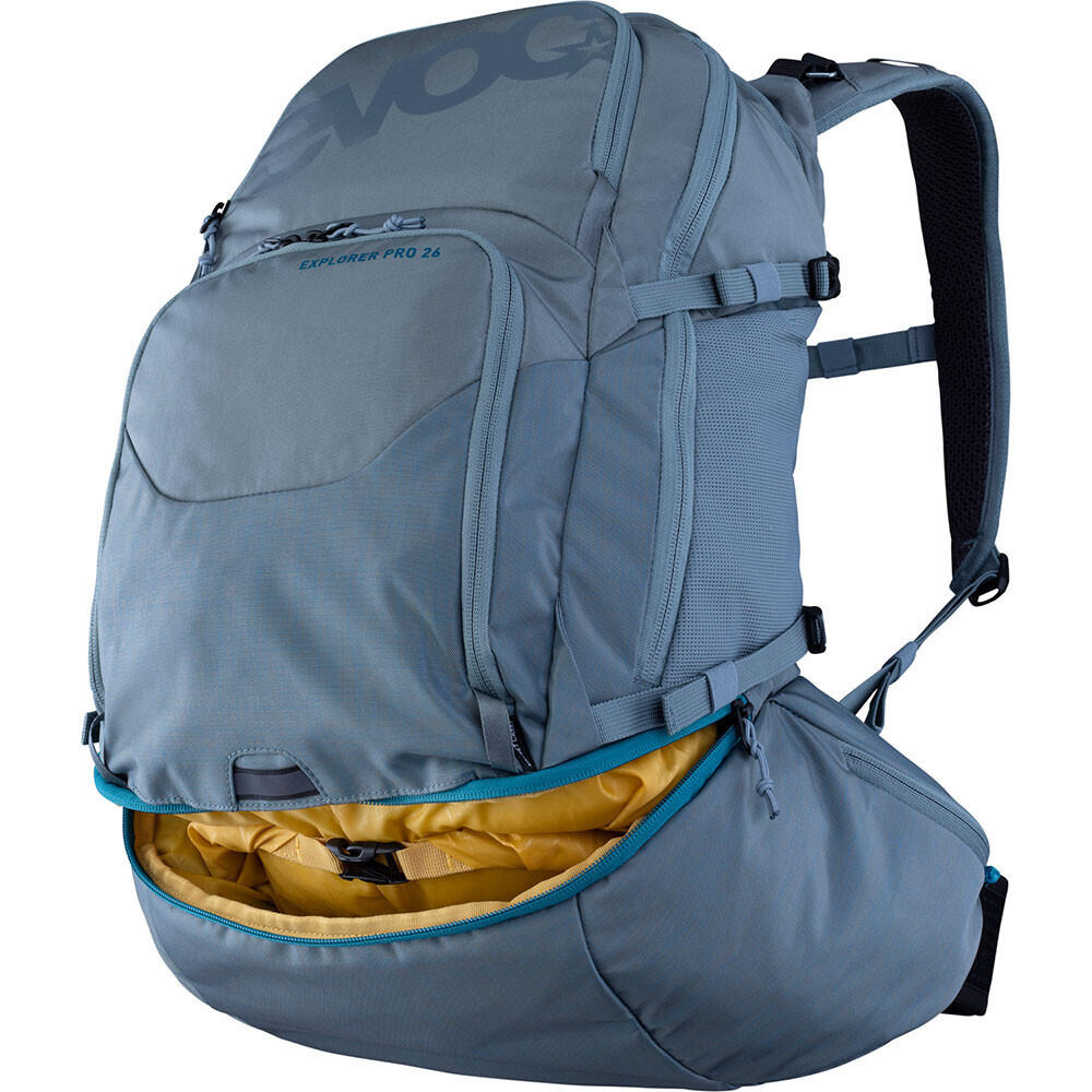 Sac à dos Evoc Explorer Pro 2/7