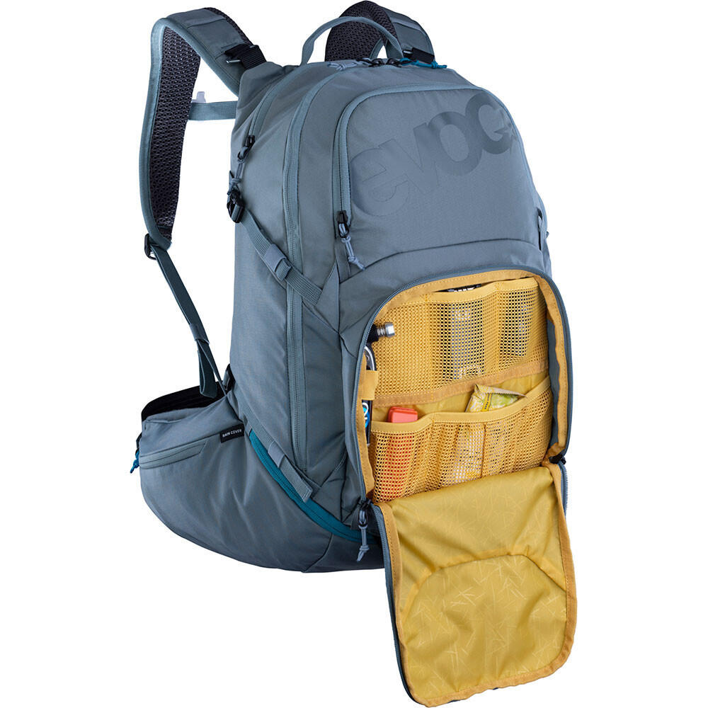 Sac à dos Evoc Explorer Pro 4/7