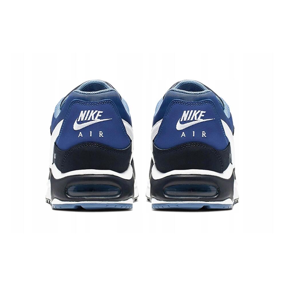 Chaussures De Sport Homme Nike Air Max Command 6/7
