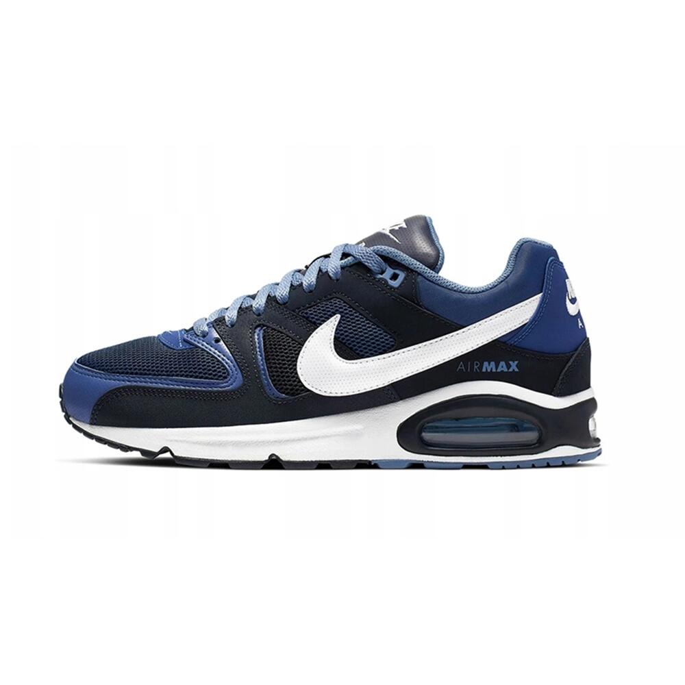 Chaussures De Sport Homme Nike Air Max Command 3/7
