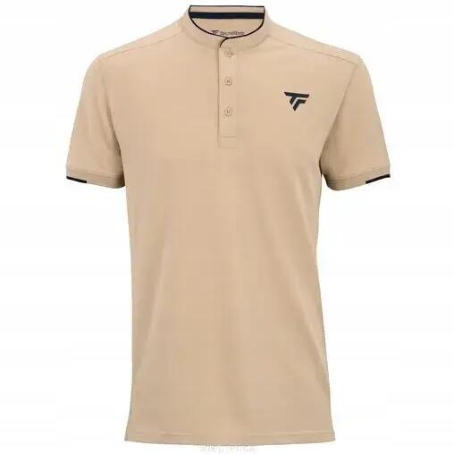 Men lifestyle T-Shirt Tecnifibre 25POPISA5