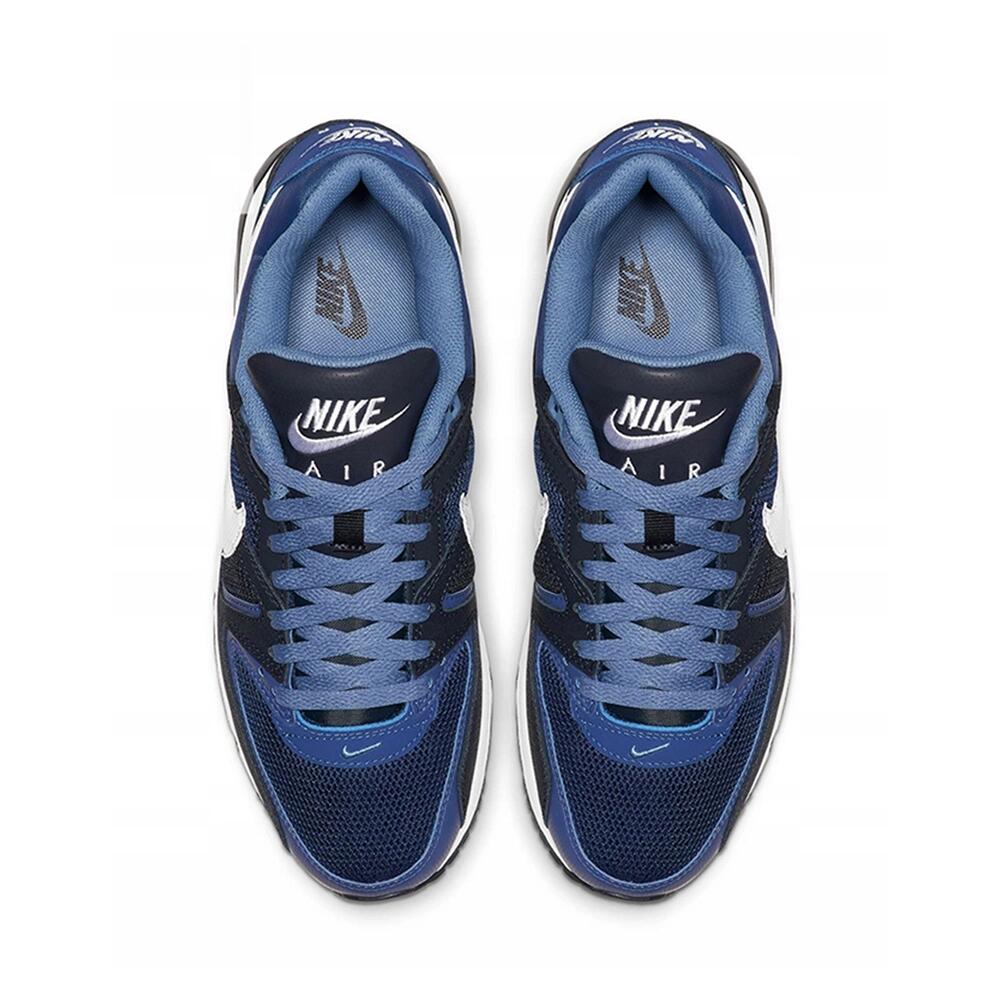 Chaussures De Sport Homme Nike Air Max Command 4/7