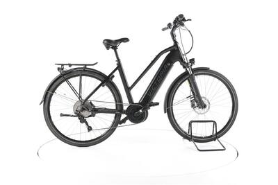 Segunda vida - Victoria eTrekking 12.8 Trekking E-Bike - Buen estado