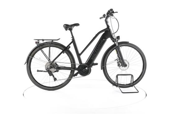 Segunda vida - Victoria eTrekking 12.8 Trekking E-Bike - Buen estado