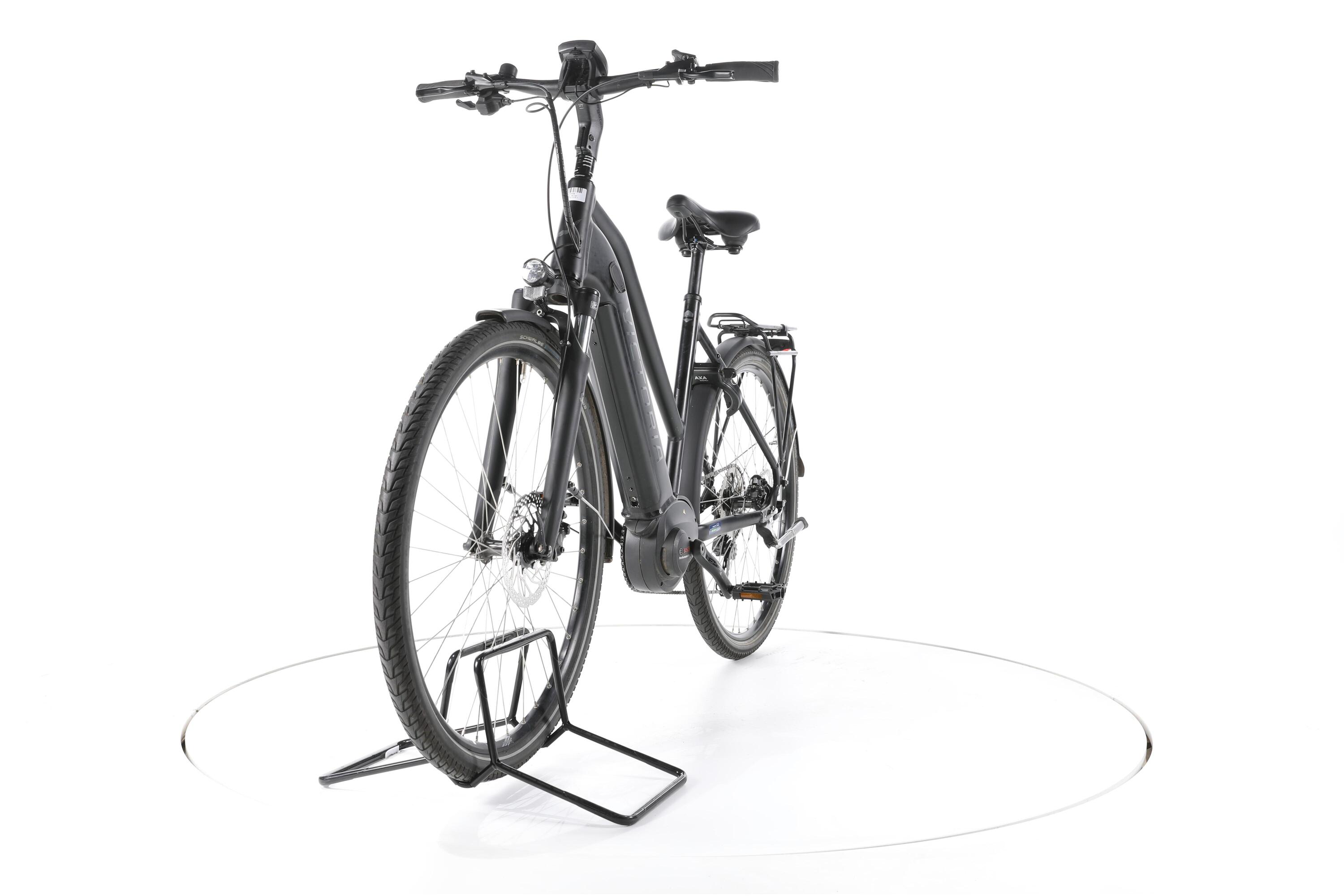Reconditionné - Victoria eTrekking 12.8 Trekking E-Bike - Bon 4/7