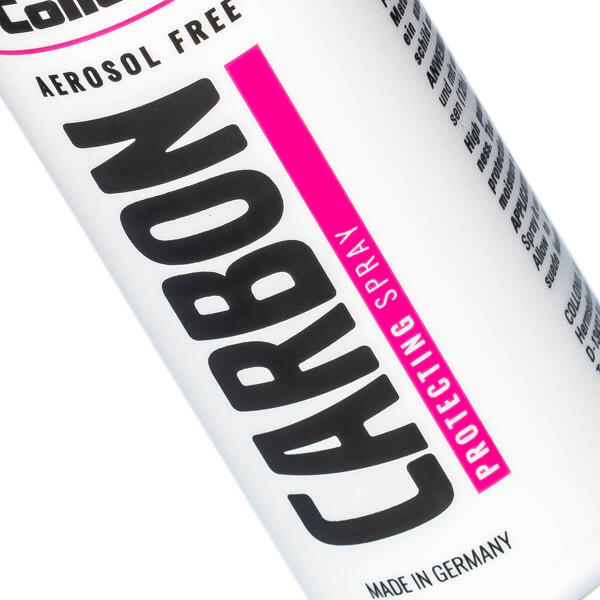Protectie foarte performanta universala Collonil CARBON LAB Protecting Spray AF