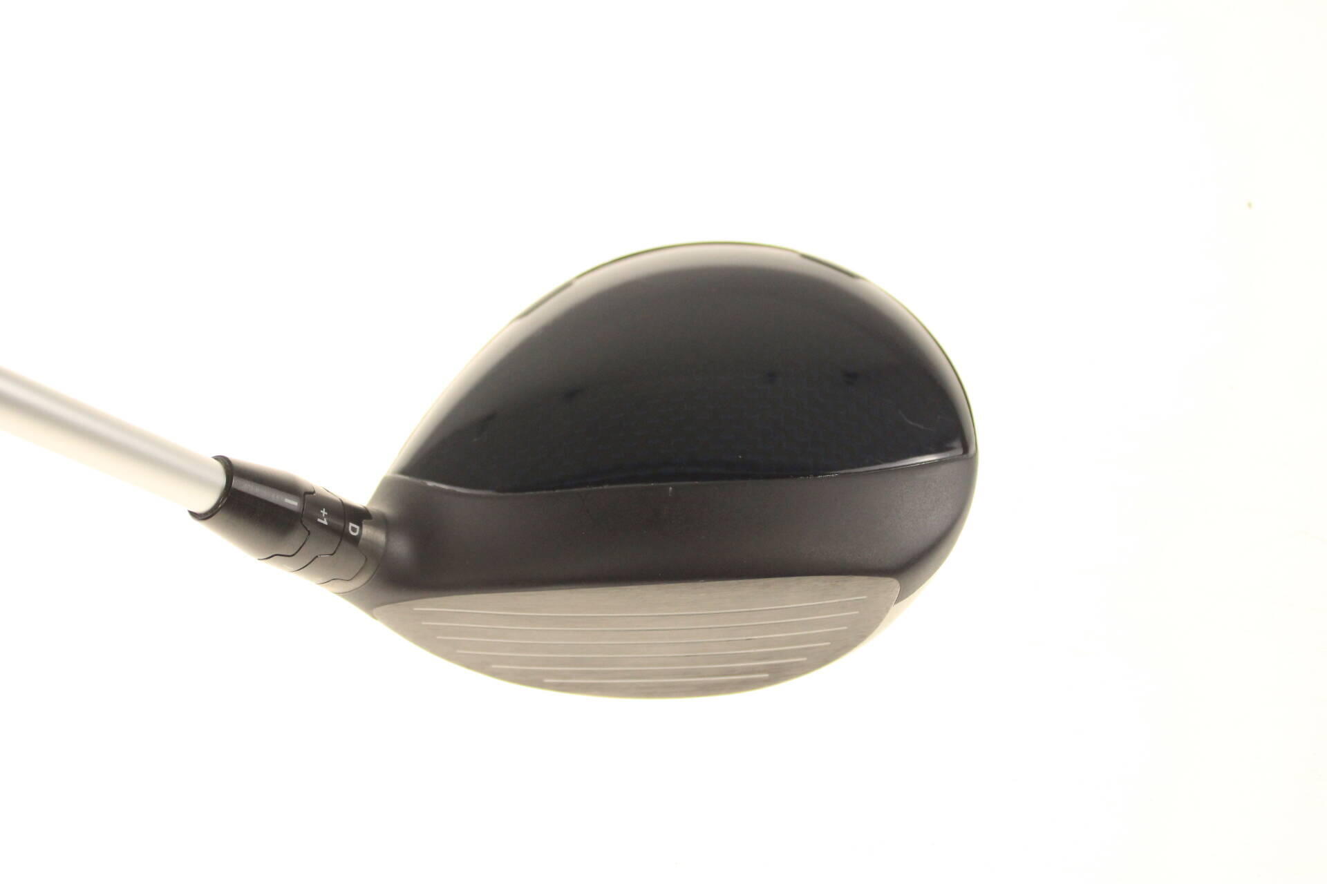 Seconde vie - Callaway Paradym Triple Diamond LH 15-deg Fairway Wood - Very good 3/5