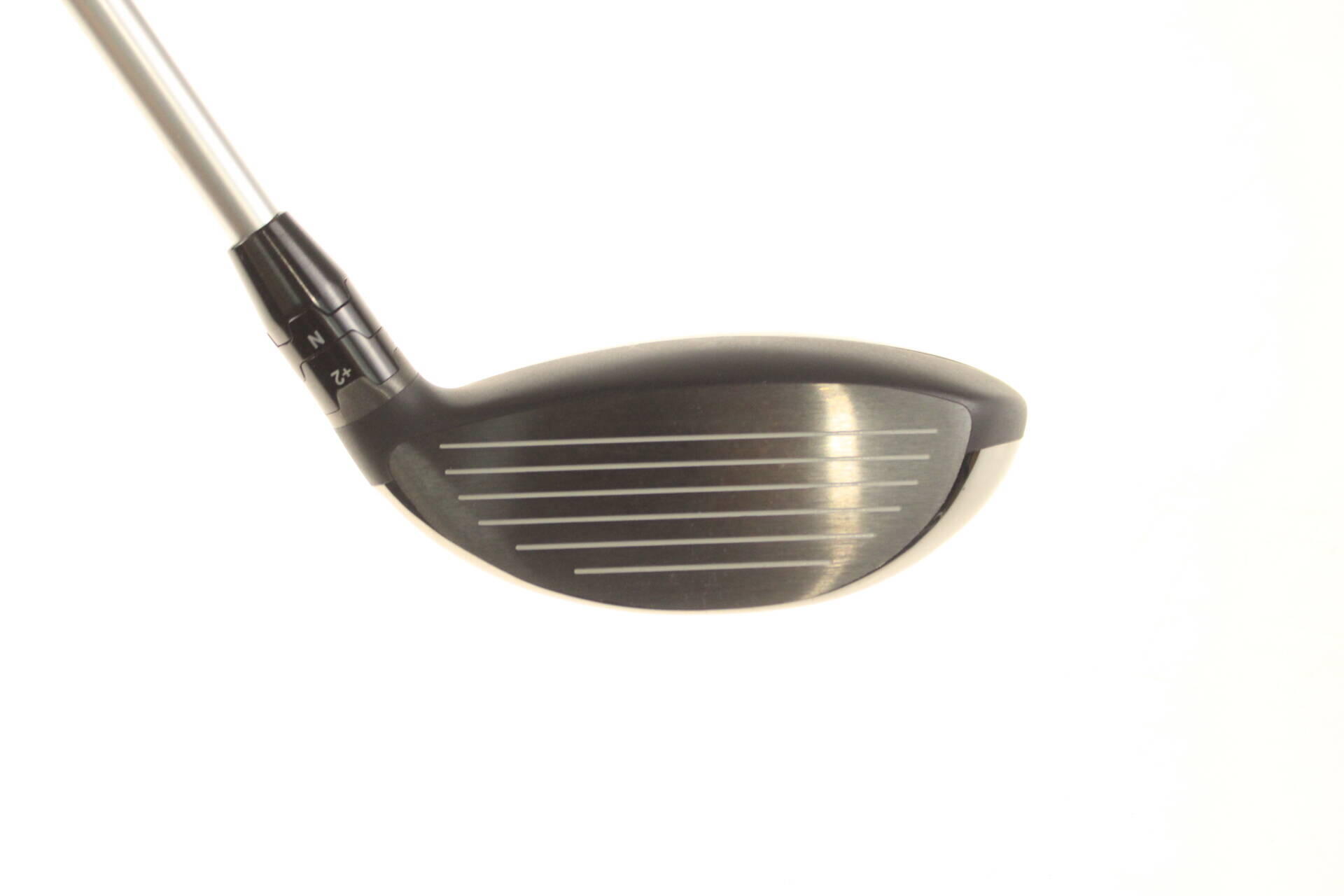 Seconde vie - Callaway Paradym Triple Diamond LH 15-deg Fairway Wood - Very good 2/5