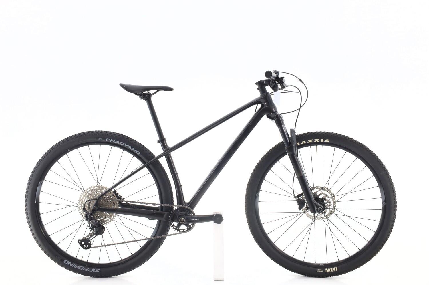 BH Refurbished MTB ·  Ultimate RC XT · Very good condition