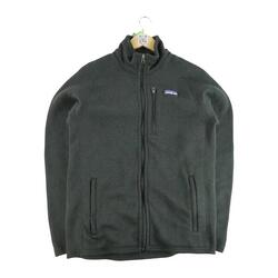 Reconditionné - Veste polaire Homme Noir - homme - Très Bon État