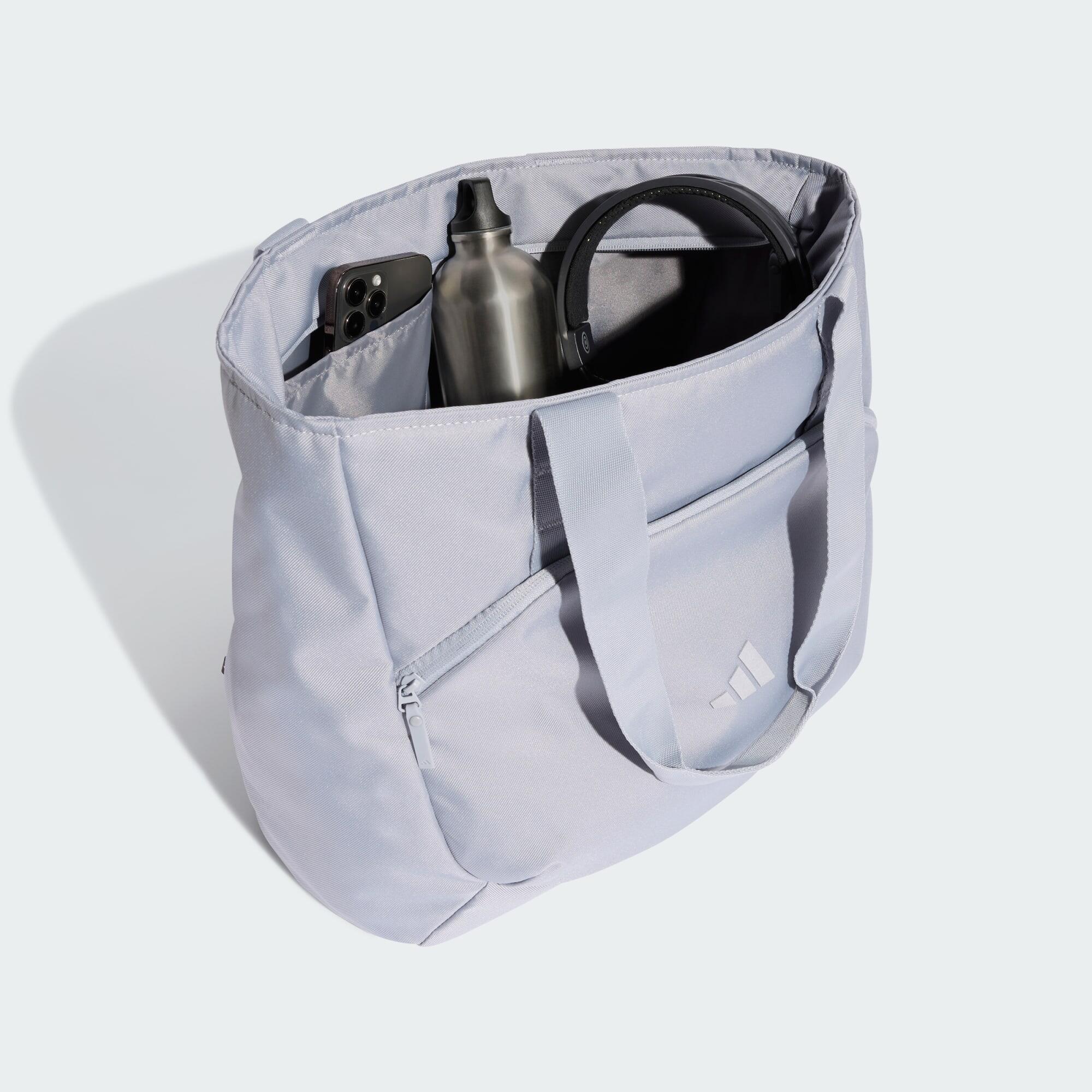 ADIDAS PRIME TOTE BAG 4/7