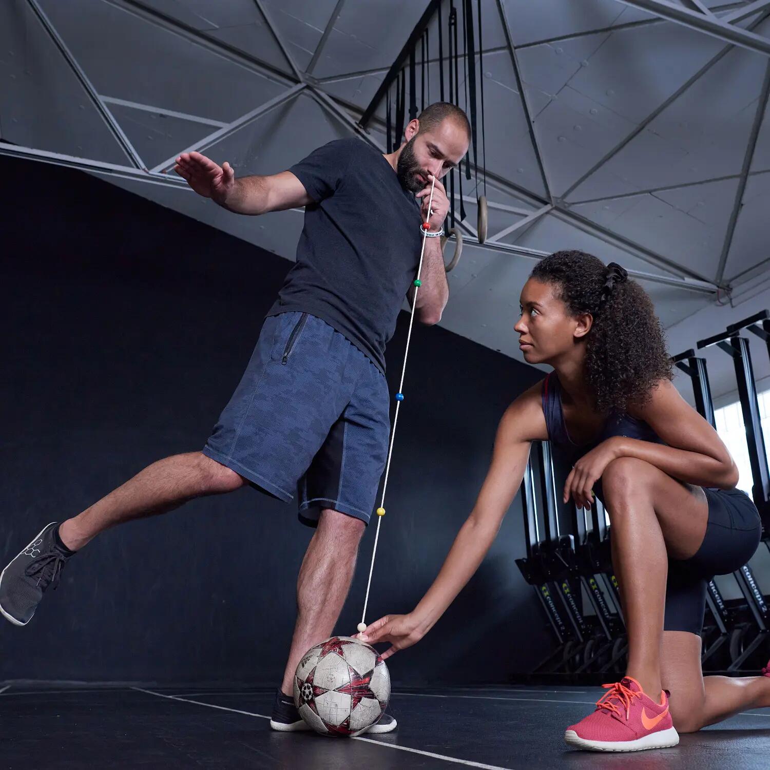Trainingstool Brock String Functional Training Unisex 4/6