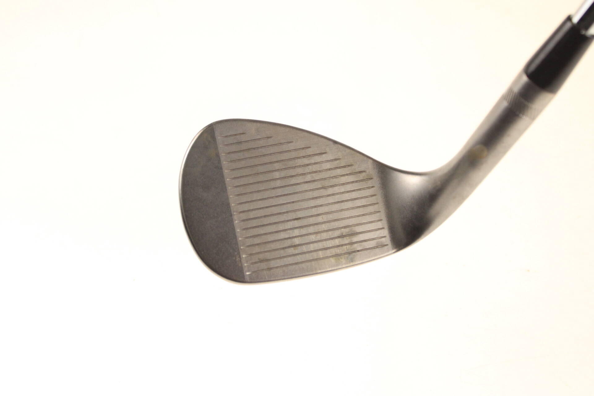 Seconde vie - Titleist Vokey SM10 Nickel M-Grind RH 58-deg - Good 3/5