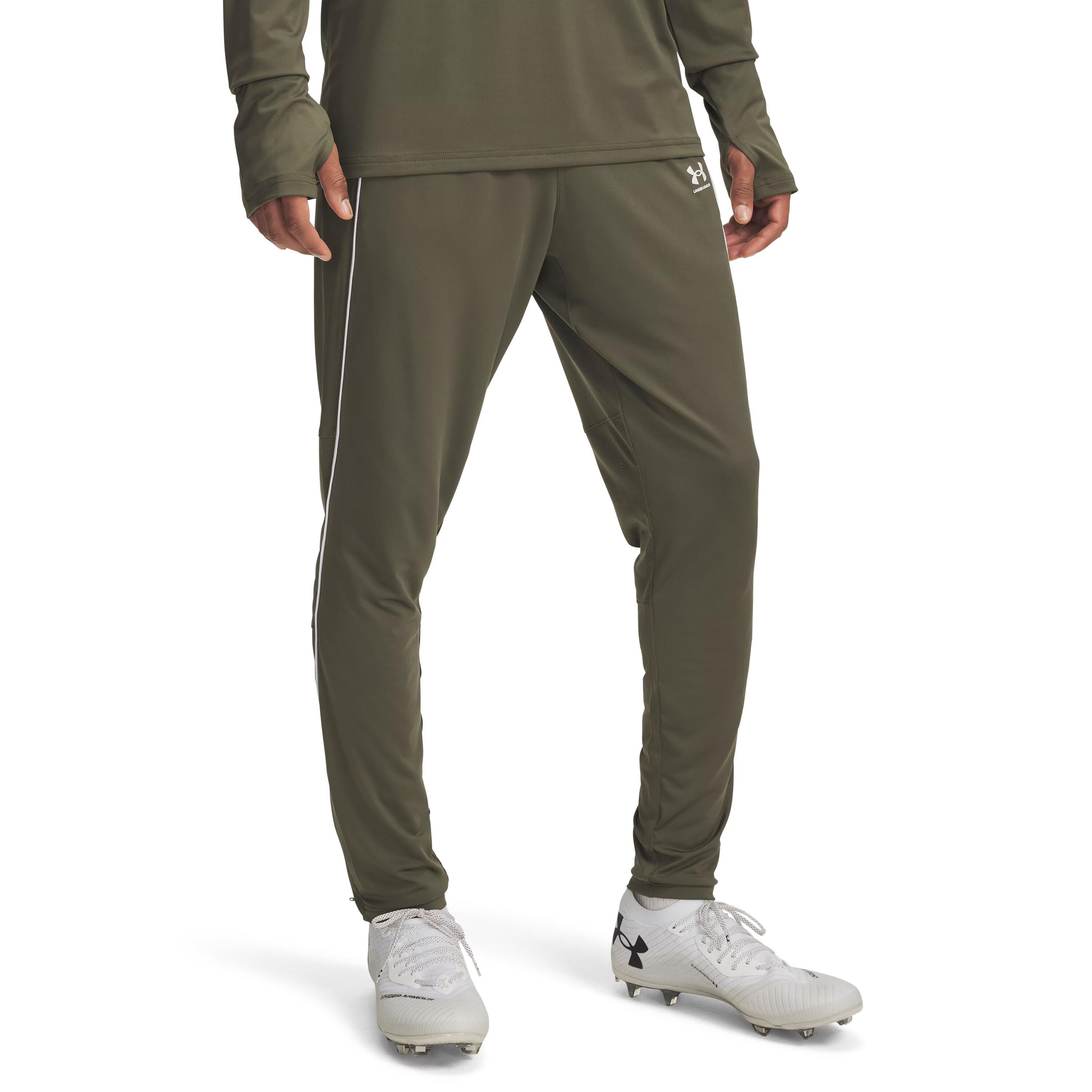 Stretch-Hose Under Armour Challenger 2/3