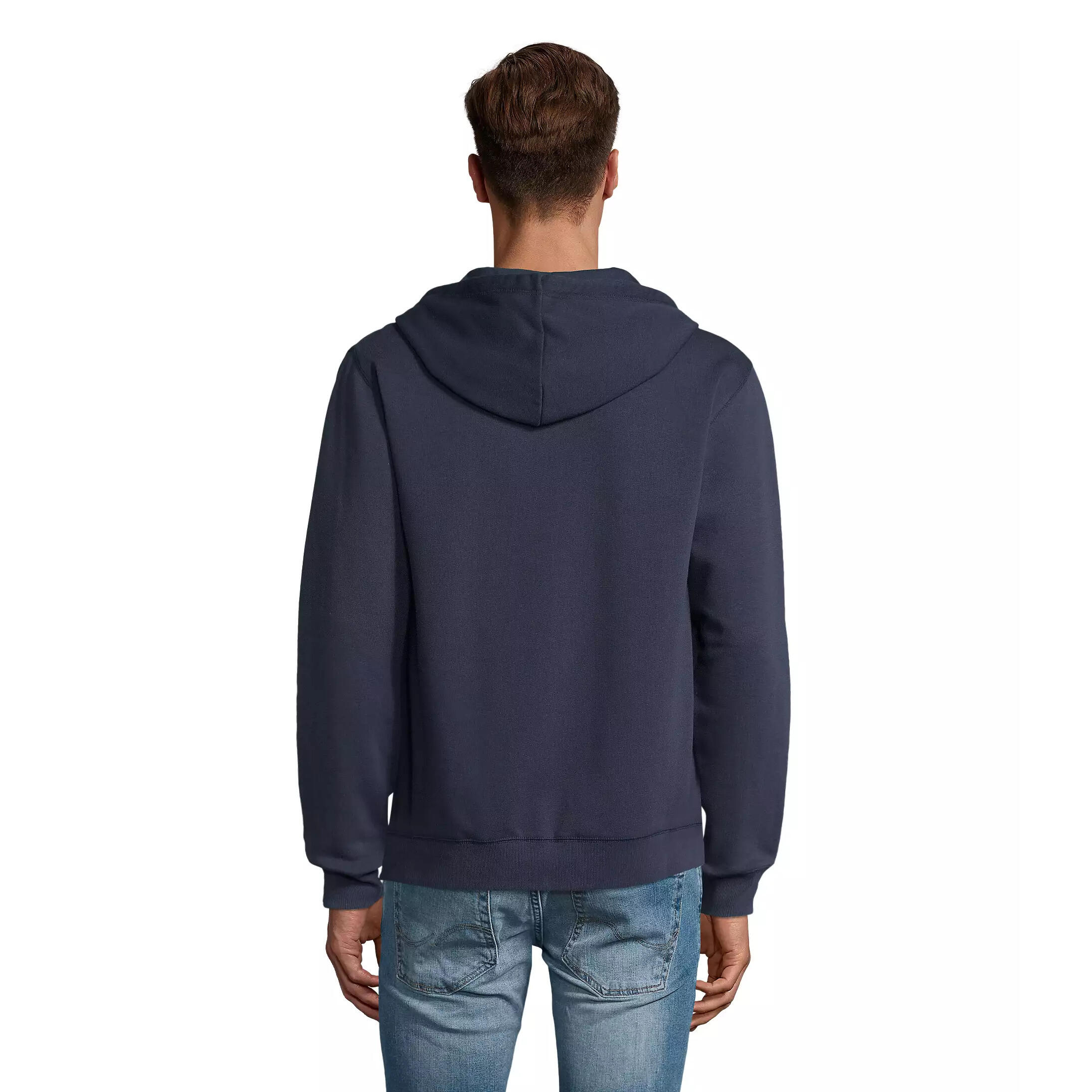 Kapuzenjacke Sol's Spike 2/3