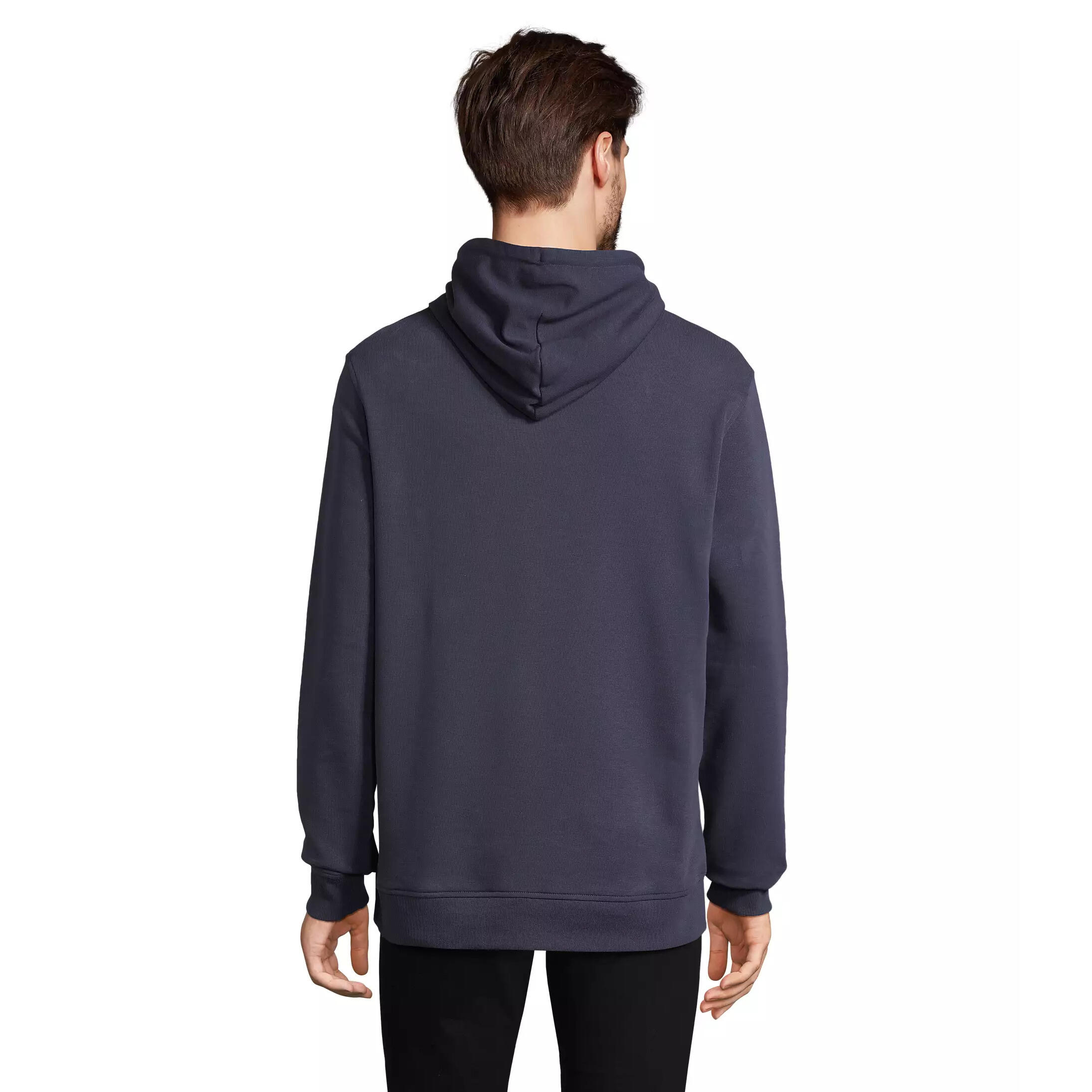 Sweatshirt à capuche Sol's Constellation 2/3