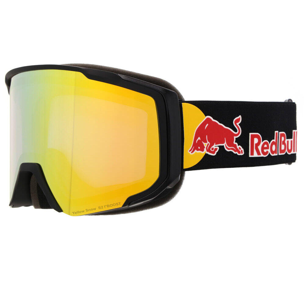 Maska narciarska Redbull Spect Eyewear